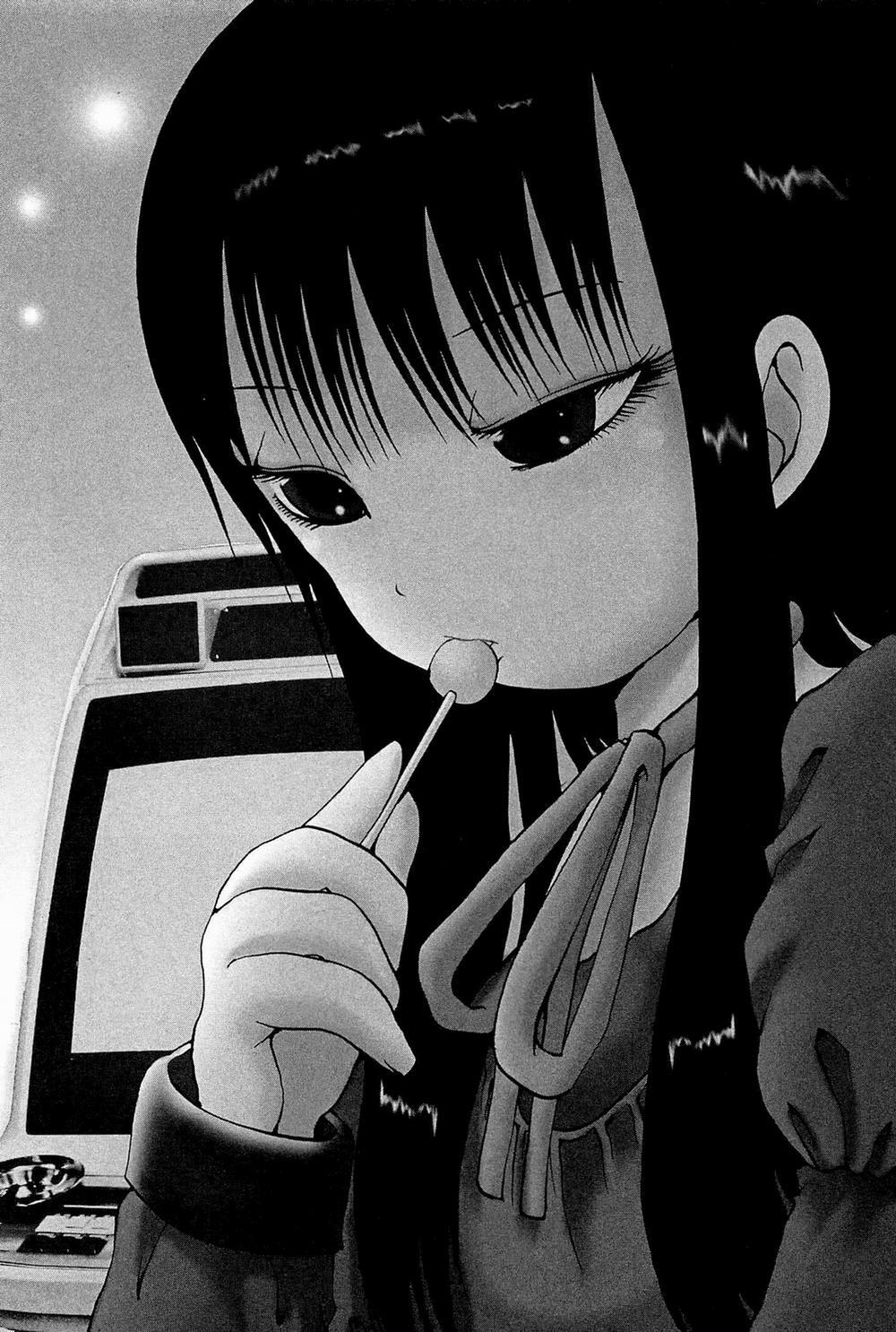 Hi Score Girl Chương 16 Trang 11