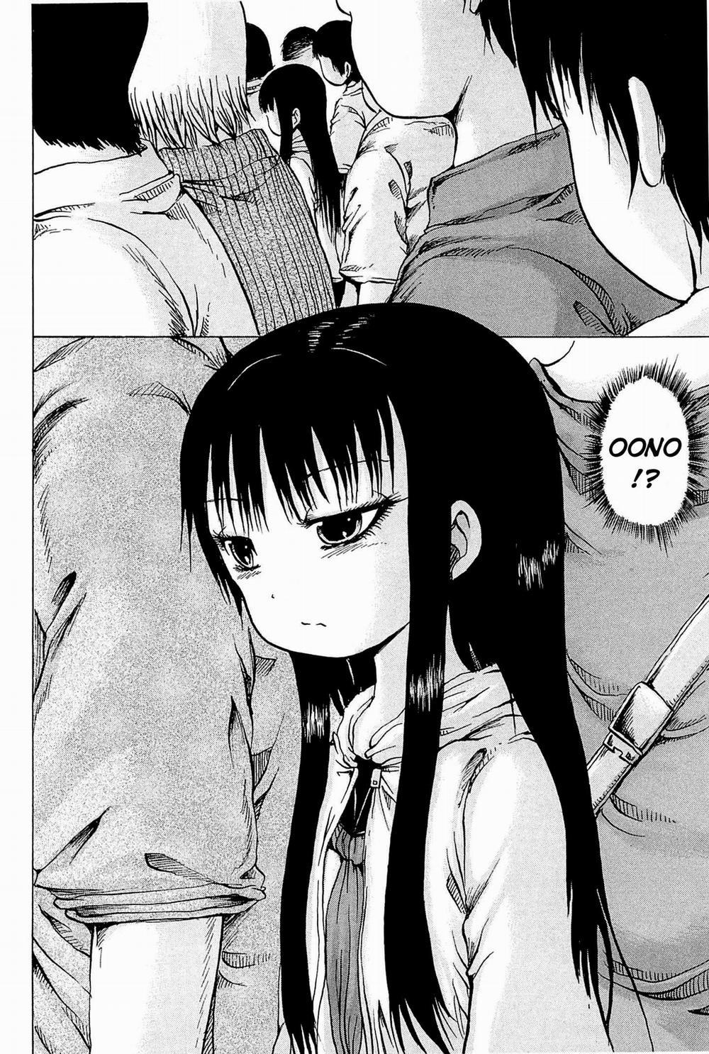 Hi Score Girl Chương 18 Trang 12