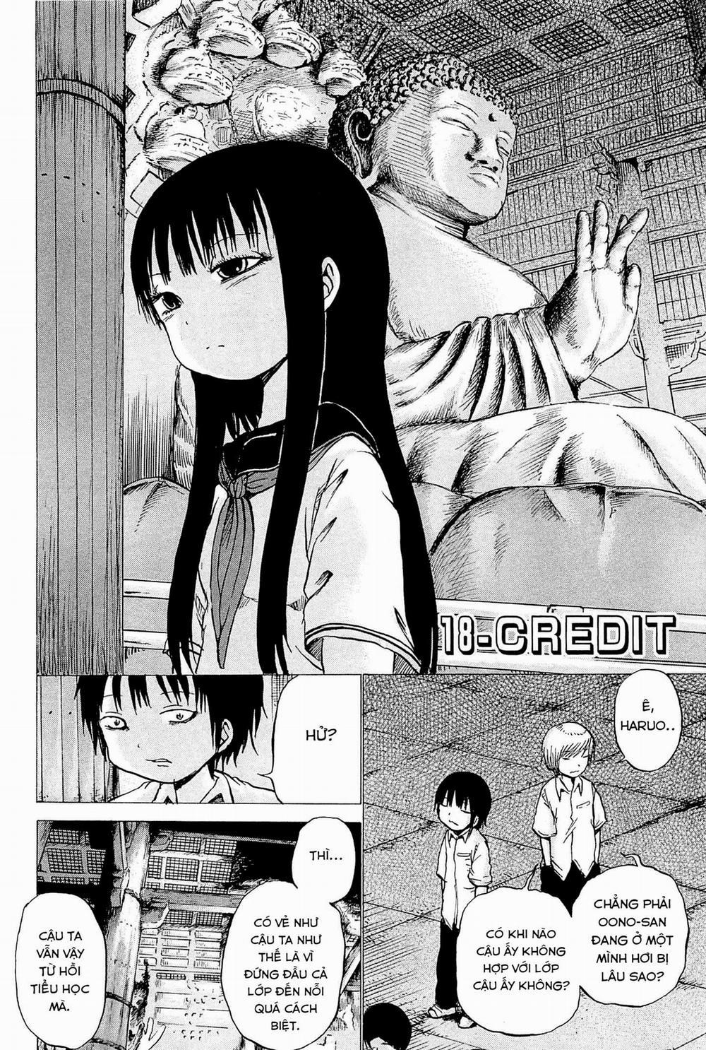 Hi Score Girl Chương 18 Trang 4