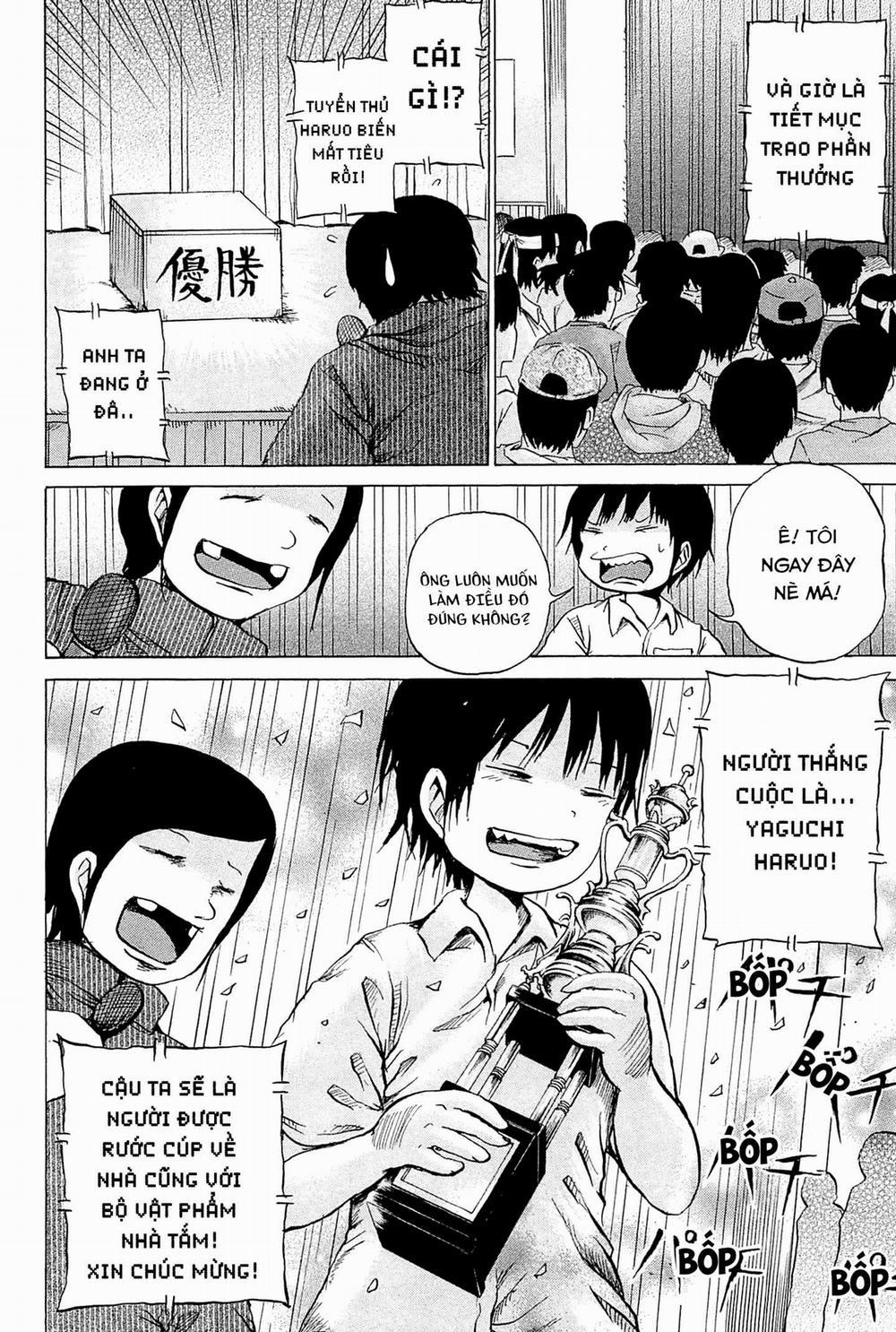 Hi Score Girl Chương 19 Trang 11