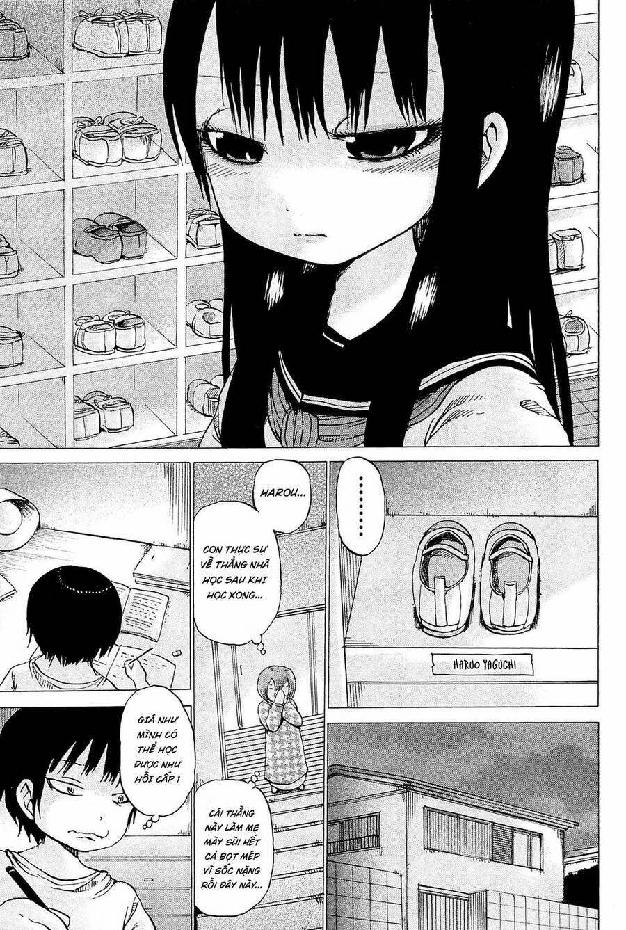 Hi Score Girl Chương 21 Trang 12