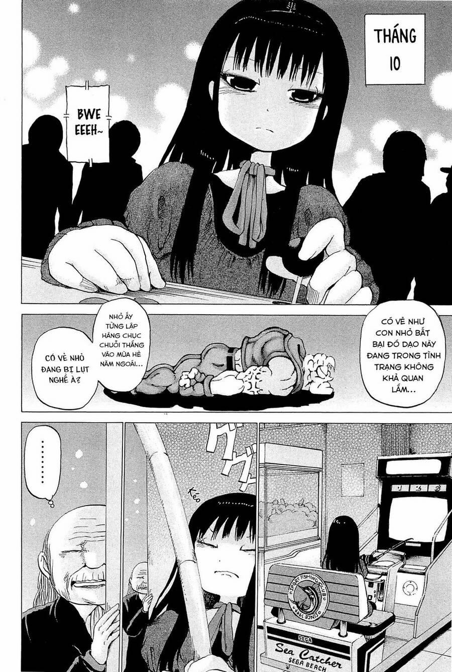 Hi Score Girl Chương 21 Trang 15