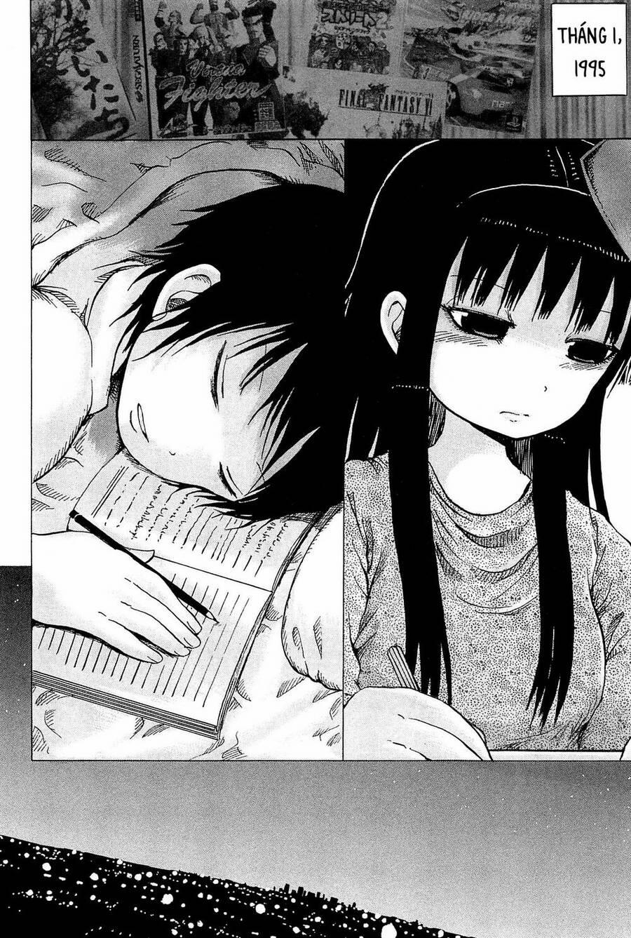 Hi Score Girl Chương 21 Trang 19