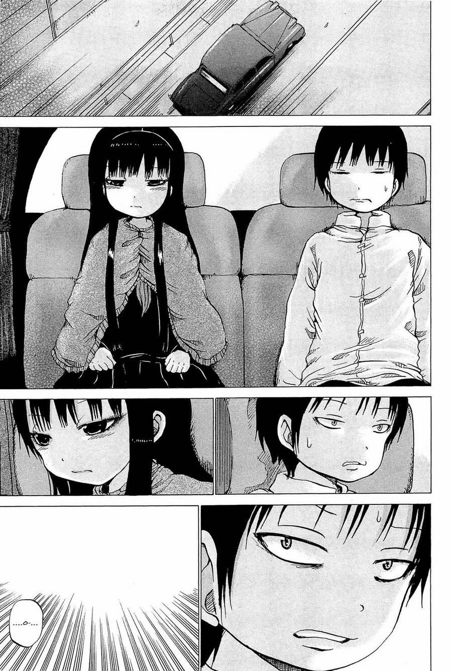 Hi Score Girl Chương 21 Trang 24