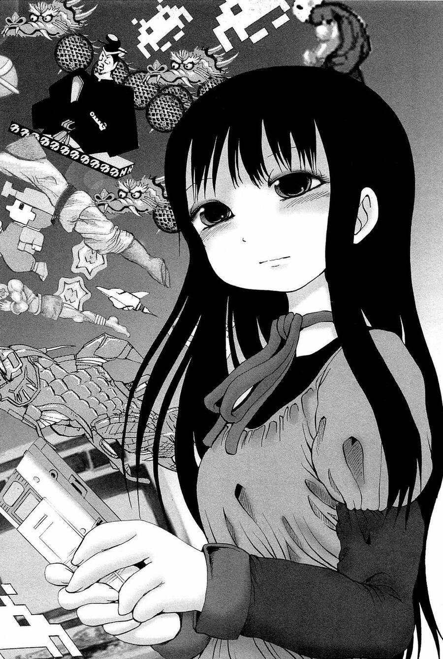 Hi Score Girl Chương 21 Trang 5