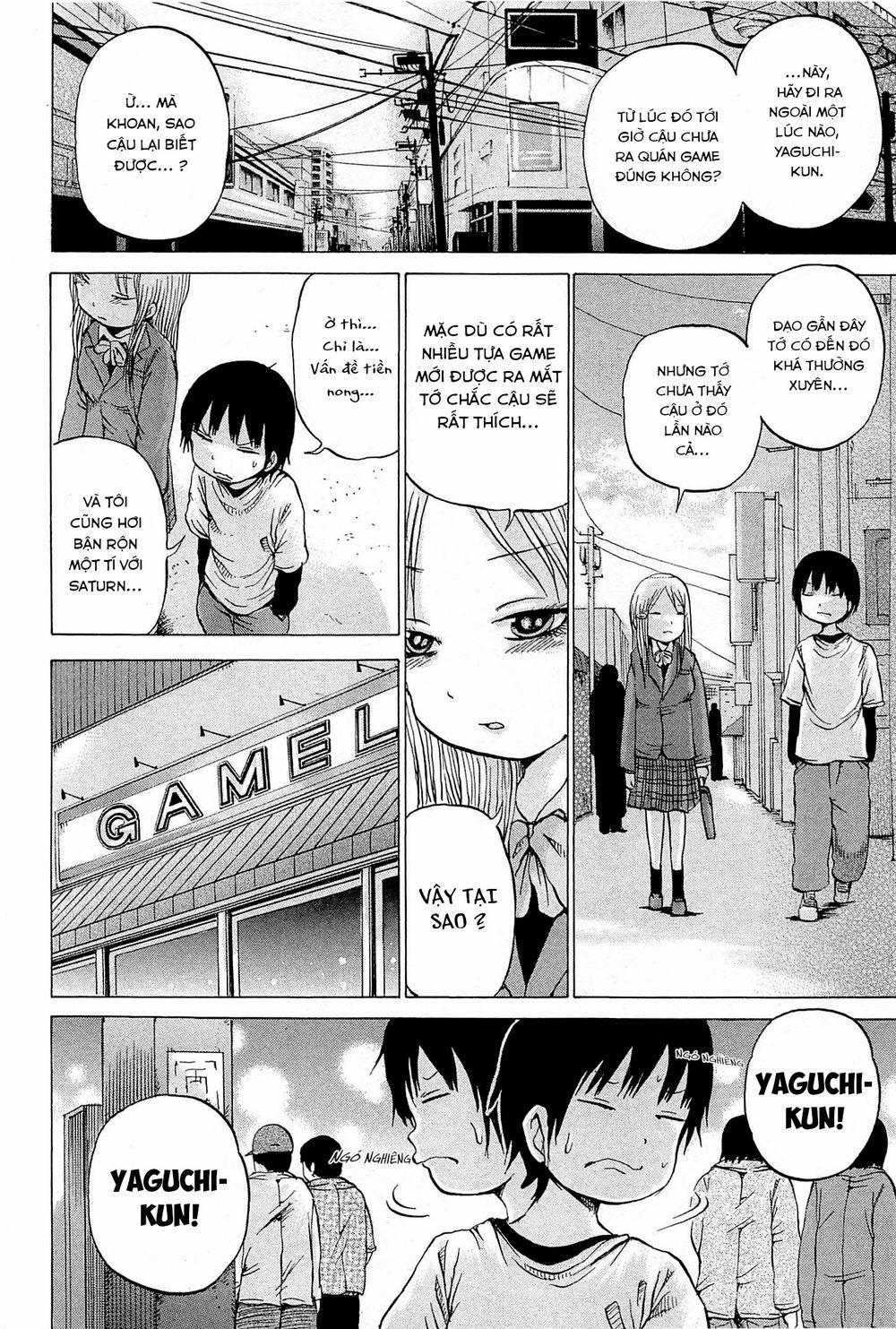 Hi Score Girl Chương 22 Trang 17