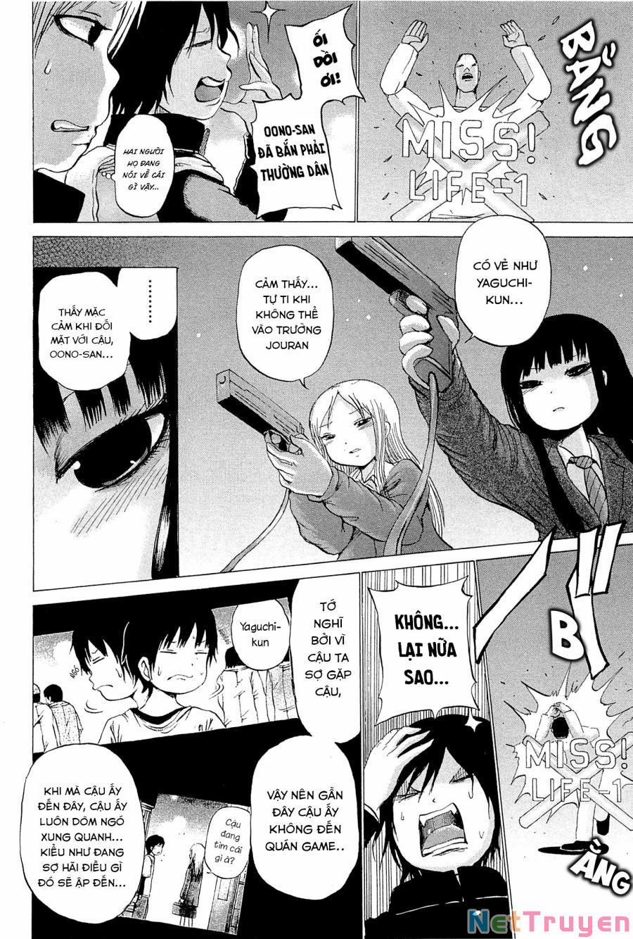 Hi Score Girl Chương 24 Trang 13