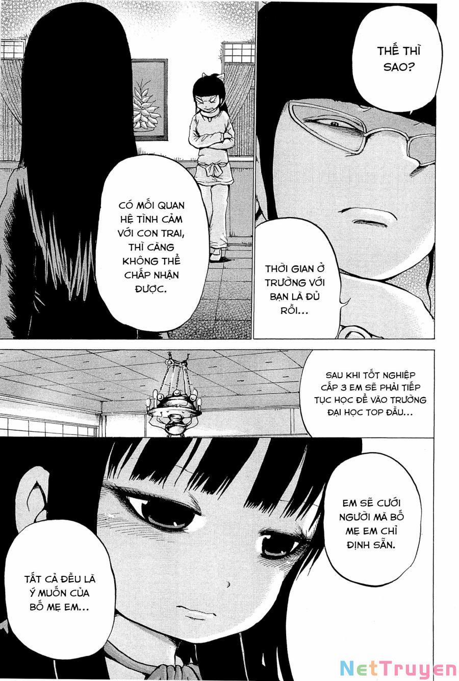 Hi Score Girl Chương 24 Trang 20