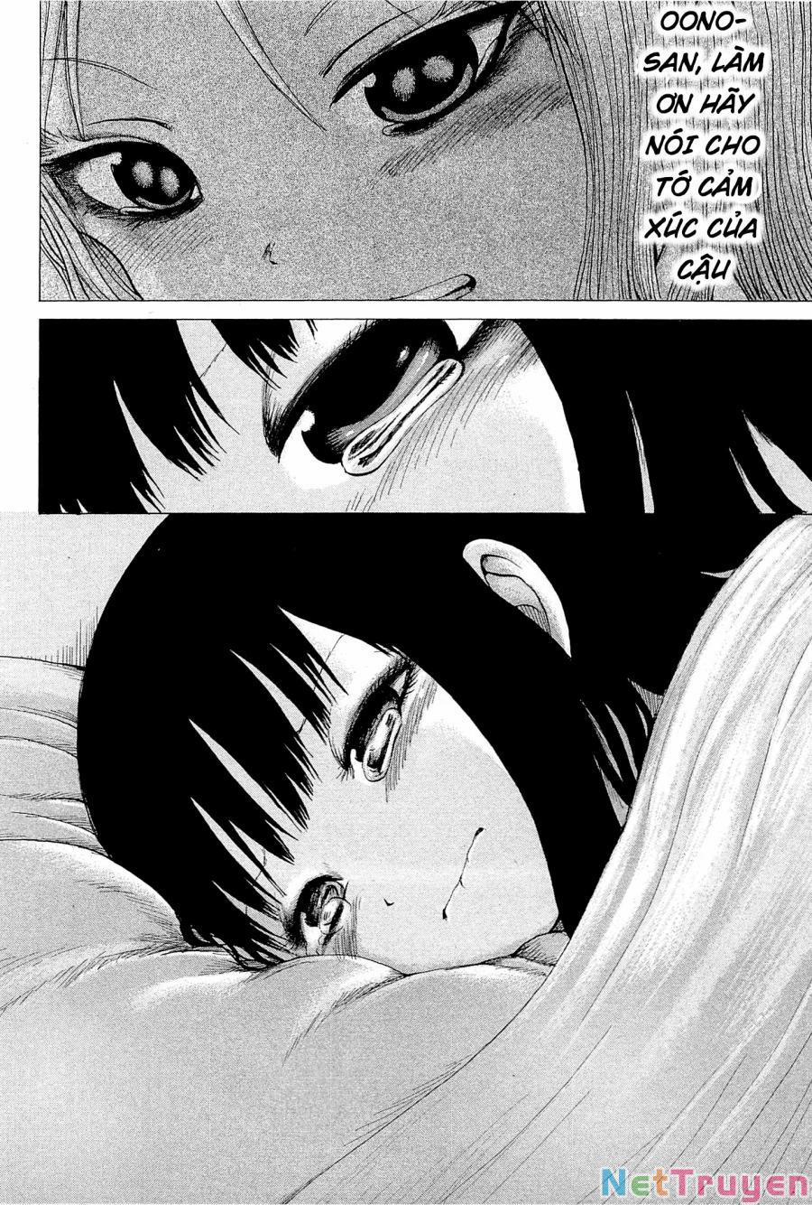 Hi Score Girl Chương 24 Trang 25