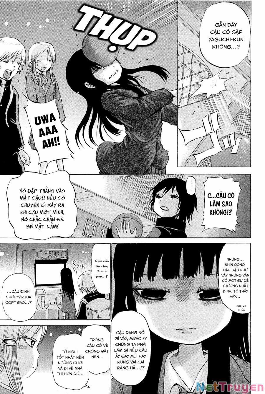 Hi Score Girl Chương 24 Trang 10