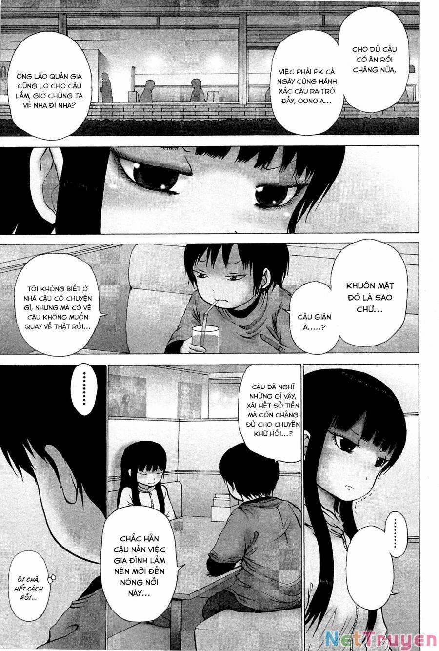 Hi Score Girl Chương 26 Trang 2