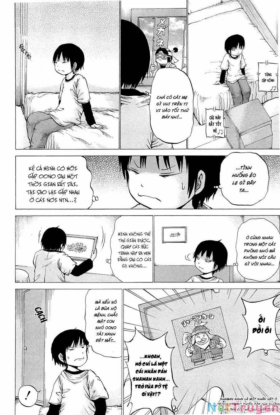 Hi Score Girl Chương 26 Trang 11