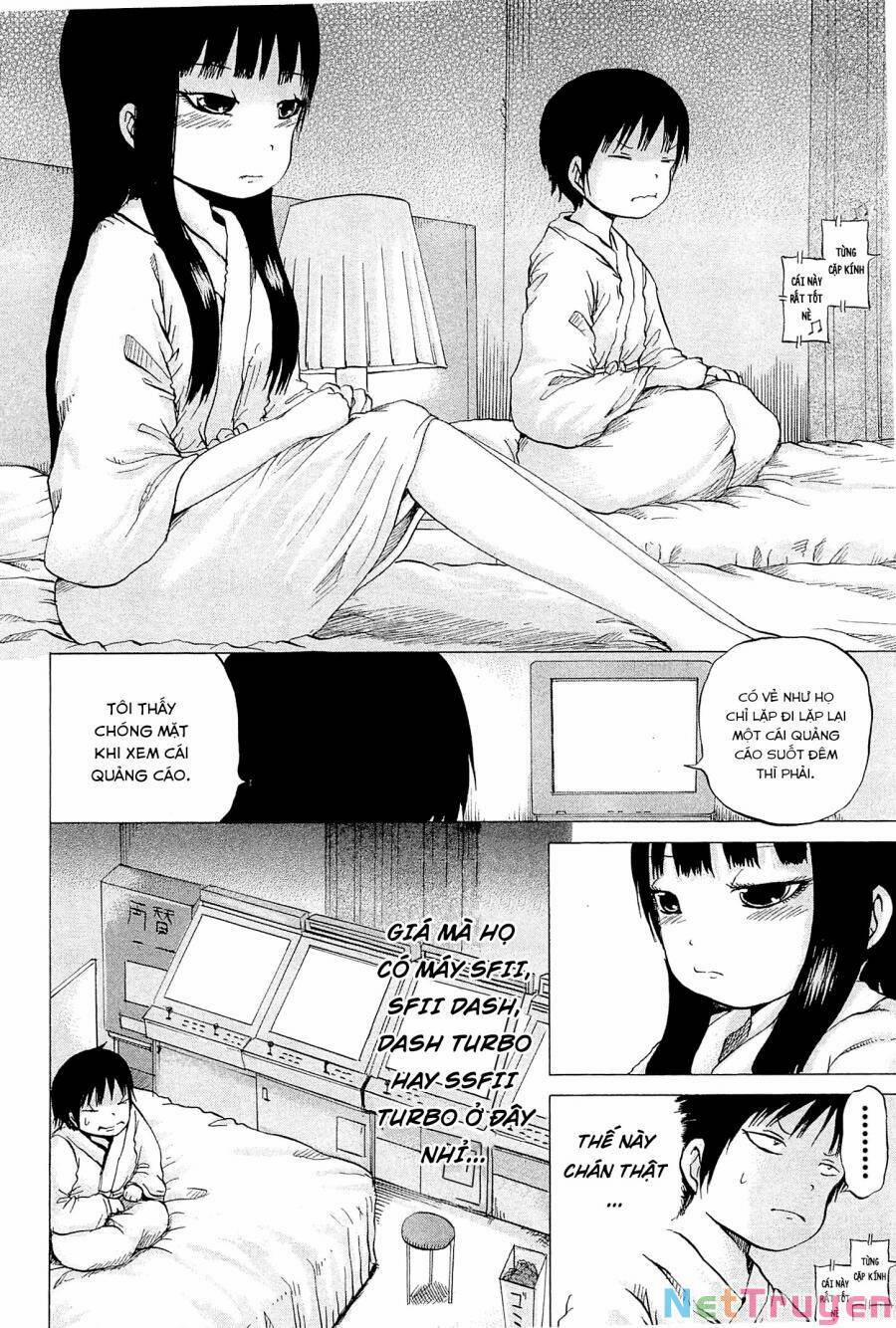 Hi Score Girl Chương 26 Trang 13