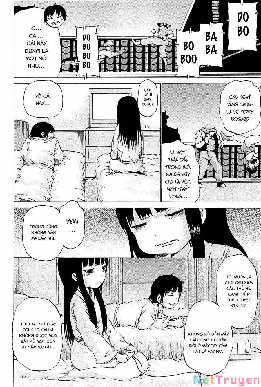 Hi Score Girl Chương 26 Trang 15