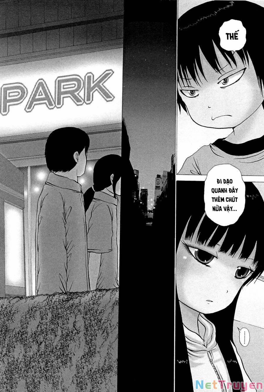 Hi Score Girl Chương 26 Trang 3