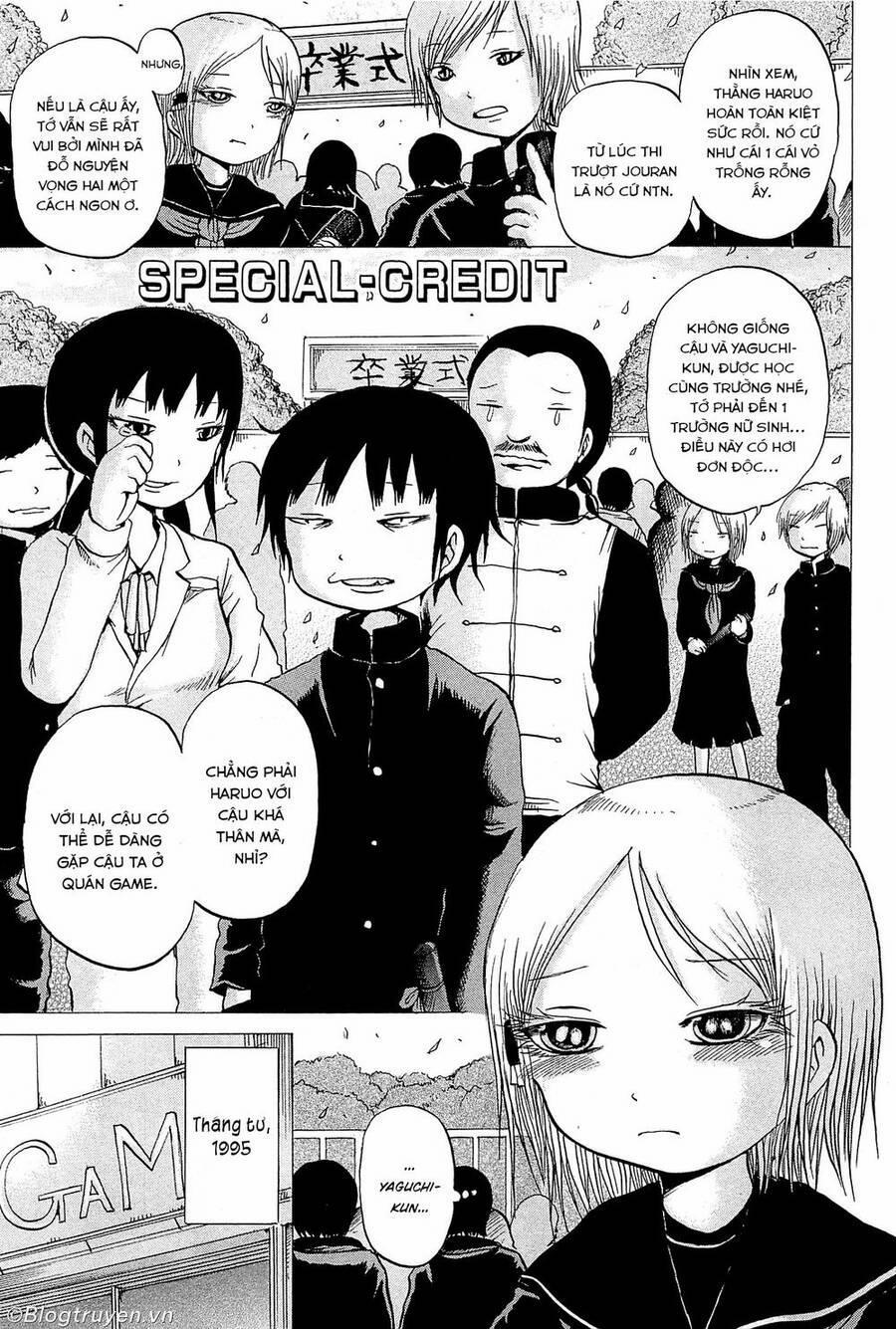 Hi Score Girl Chương 27 5 Trang 2