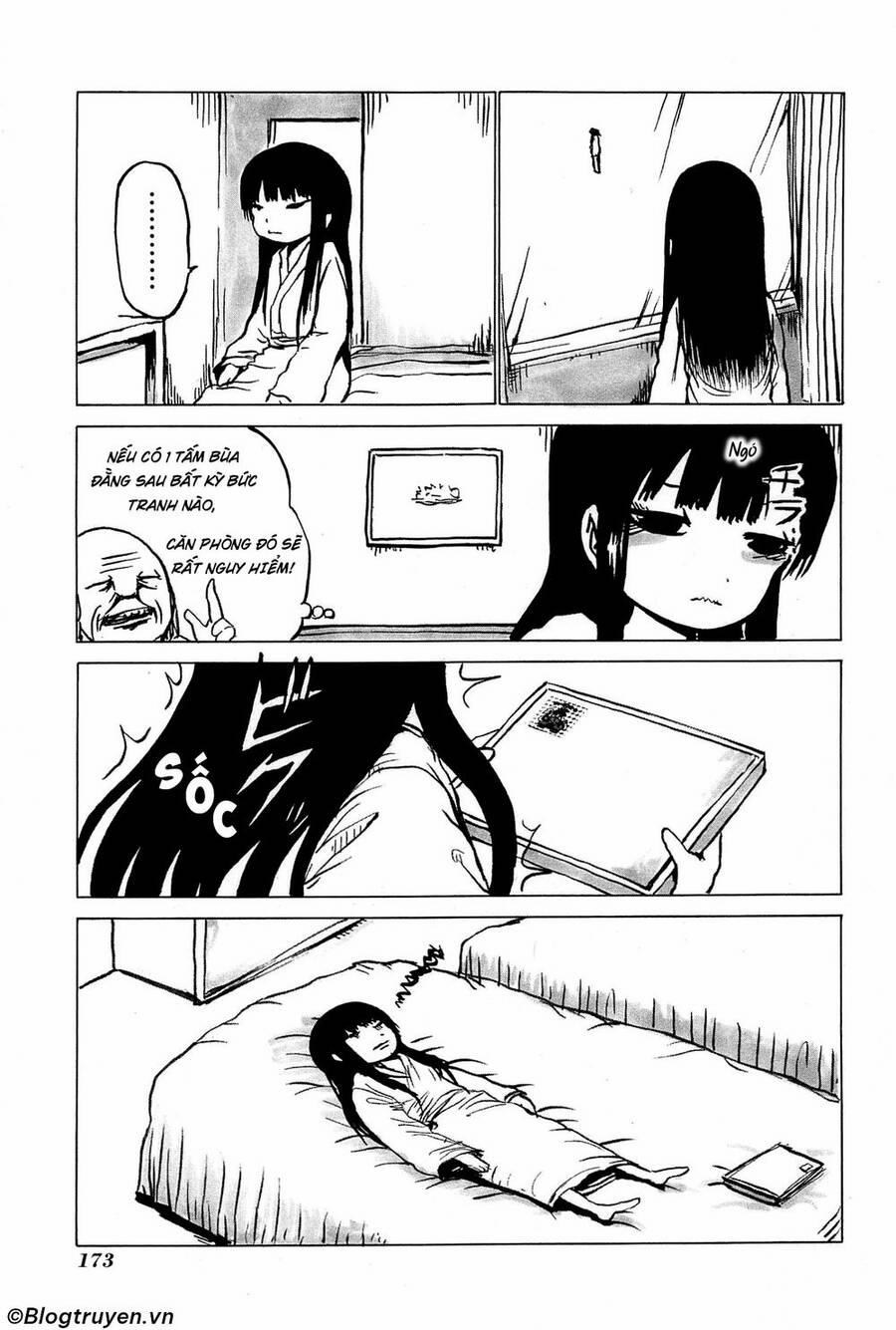 Hi Score Girl Chương 27 5 Trang 16