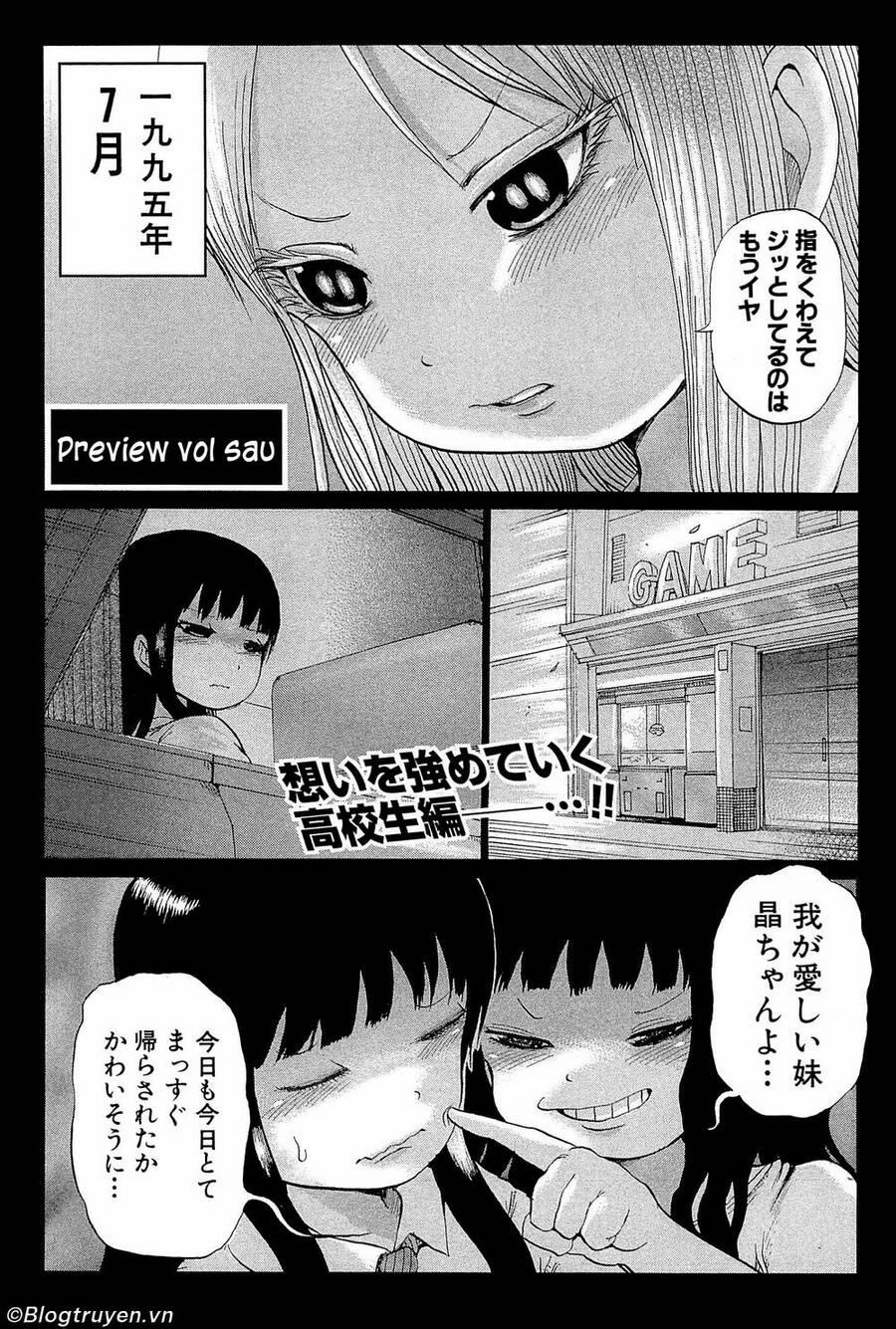 Hi Score Girl Chương 27 5 Trang 17