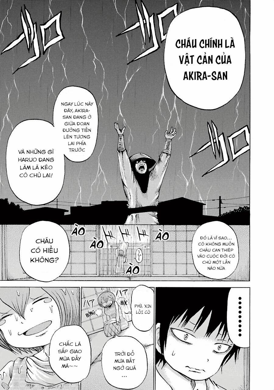 Hi Score Girl Chương 29 Trang 11