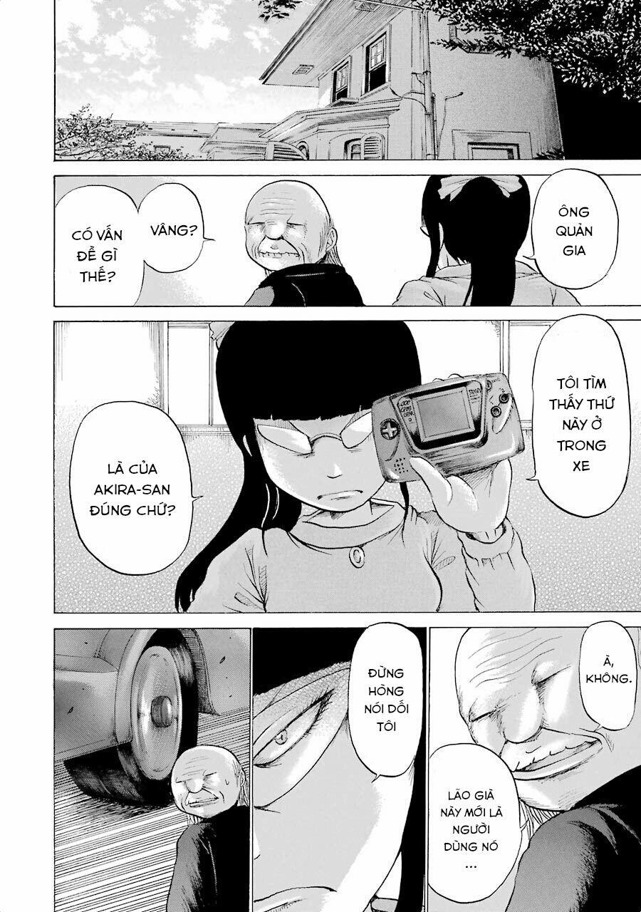 Hi Score Girl Chương 29 Trang 18