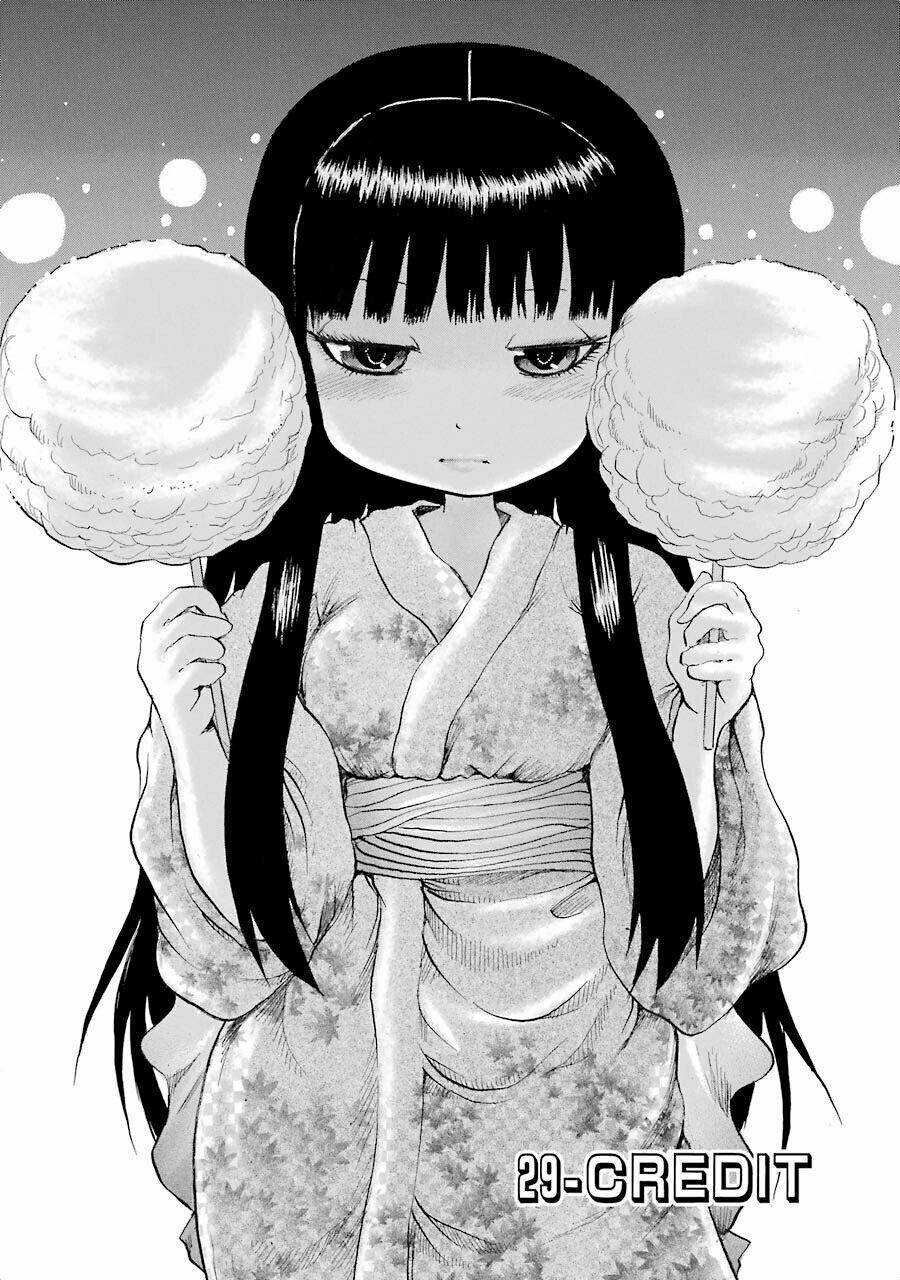 Hi Score Girl Chương 29 Trang 4