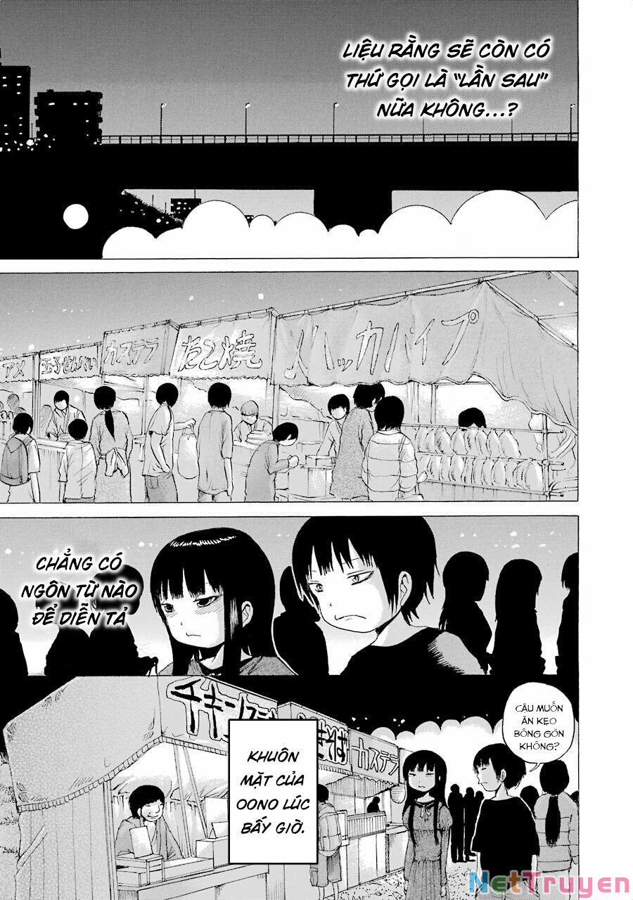 Hi Score Girl Chương 30 Trang 28