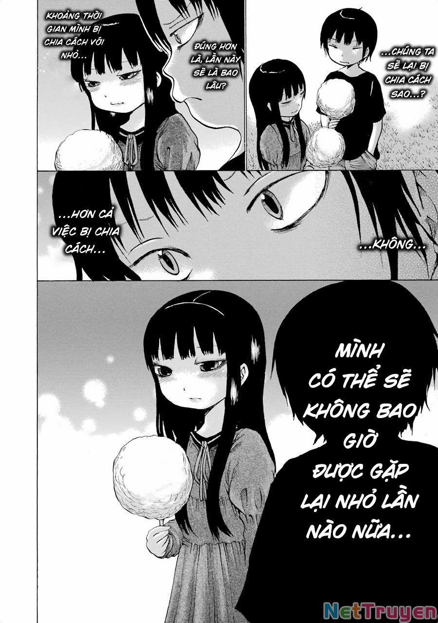 Hi Score Girl Chương 30 Trang 29