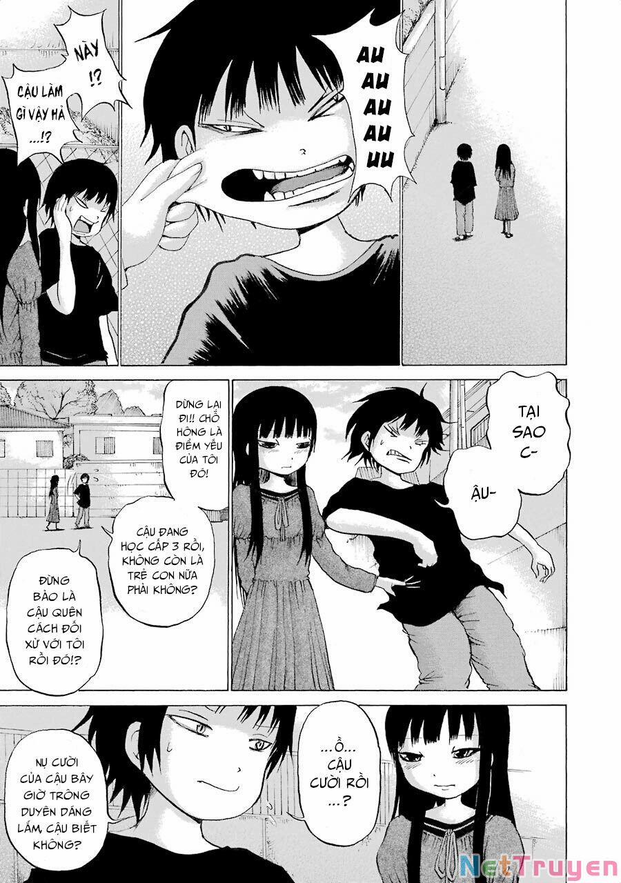 Hi Score Girl Chương 30 Trang 5