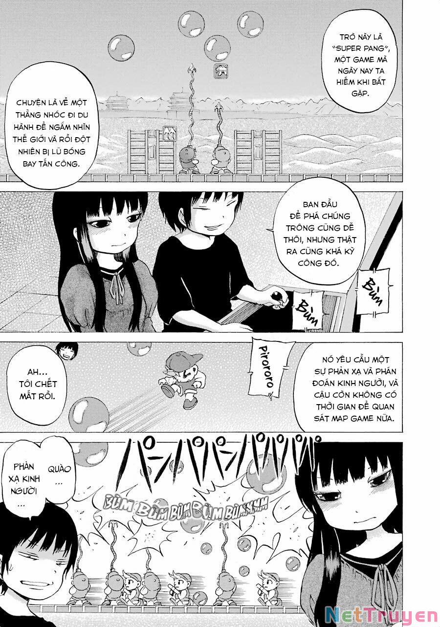 Hi Score Girl Chương 30 Trang 7