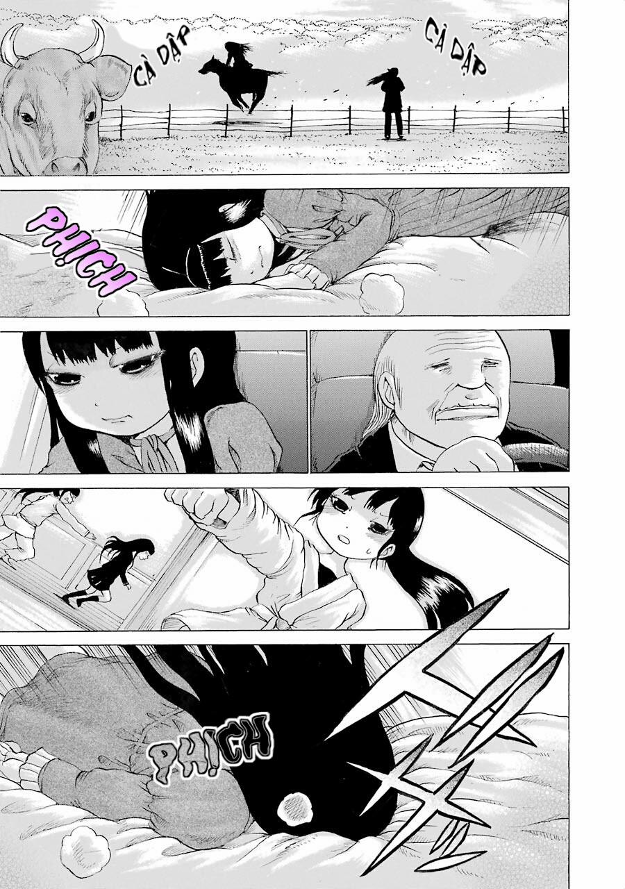 Hi Score Girl Chương 31 Trang 15