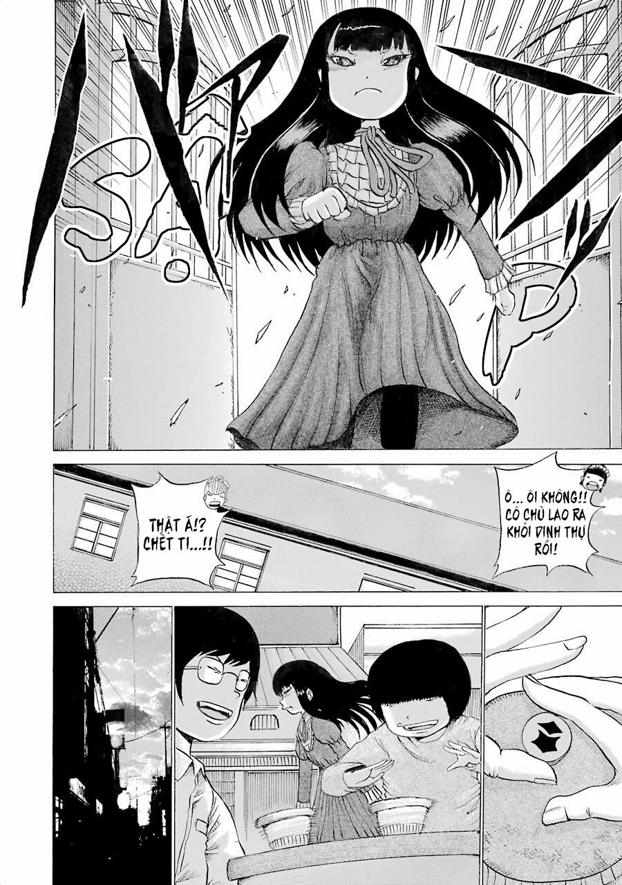 Hi Score Girl Chương 31 Trang 16