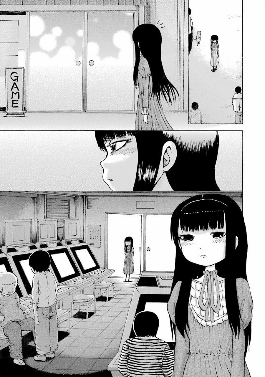 Hi Score Girl Chương 31 Trang 17