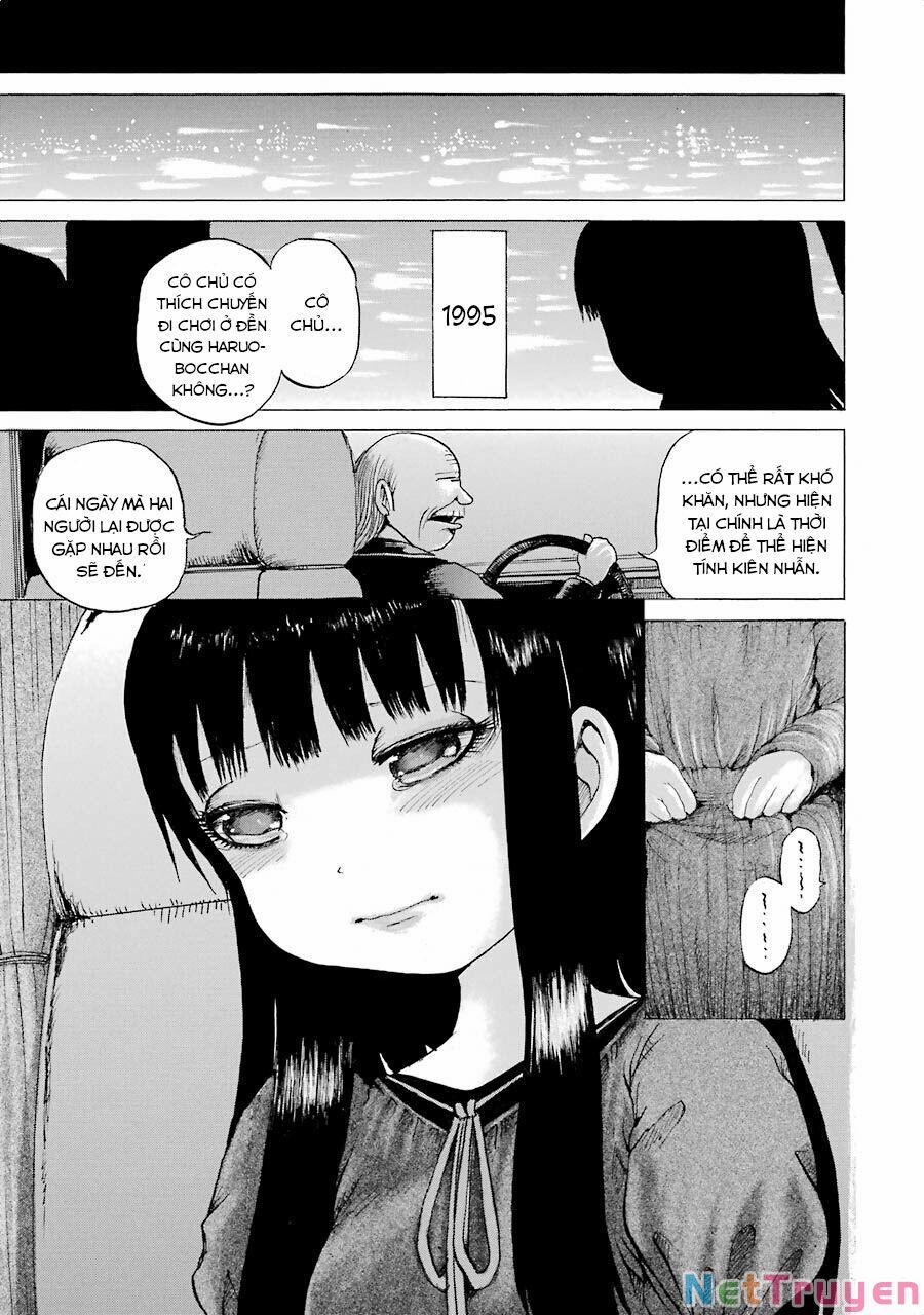 Hi Score Girl Chương 32 Trang 13