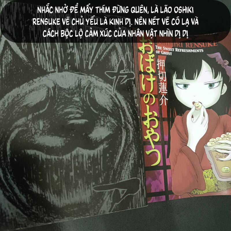 Hi Score Girl Chương 33 6 Trang 21