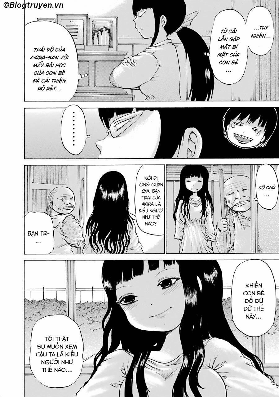 Hi Score Girl Chương 33 Trang 18