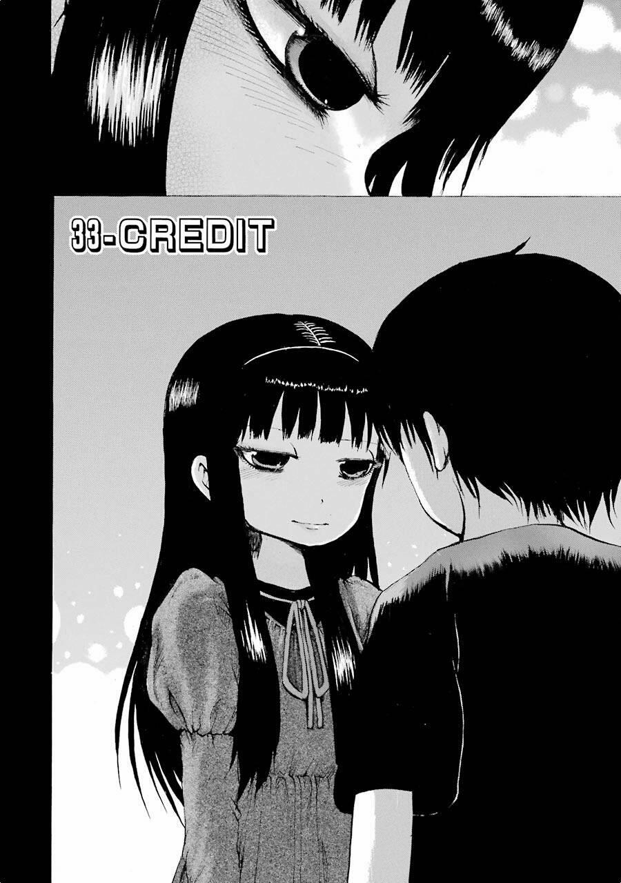 Hi Score Girl Chương 33 Trang 4