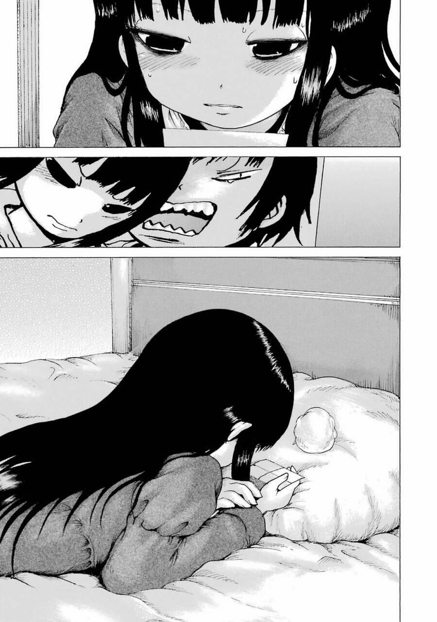 Hi Score Girl Chương 36 Trang 11