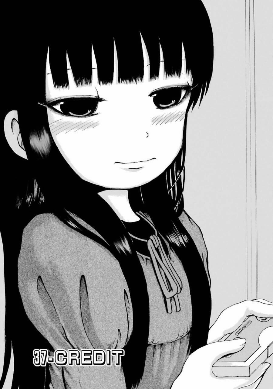 Hi Score Girl Chương 37 Trang 3