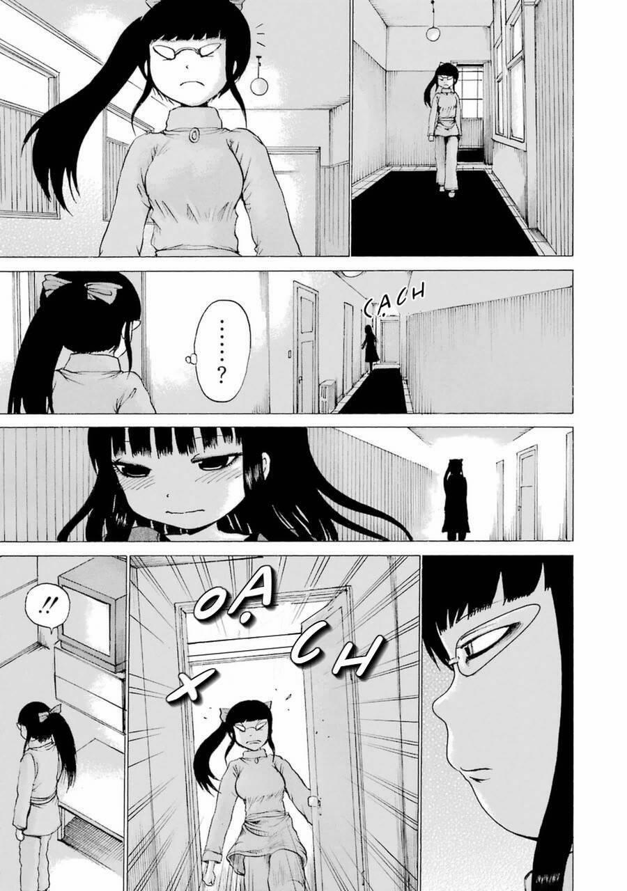 Hi Score Girl Chương 38 Trang 20