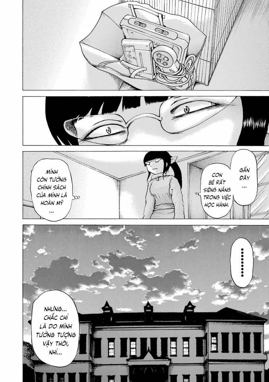 Hi Score Girl Chương 38 Trang 21