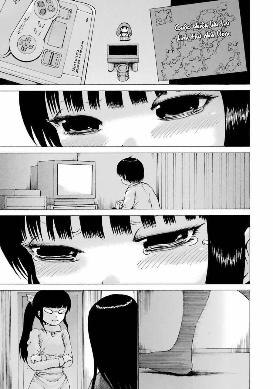 Hi Score Girl Chương 38 Trang 24