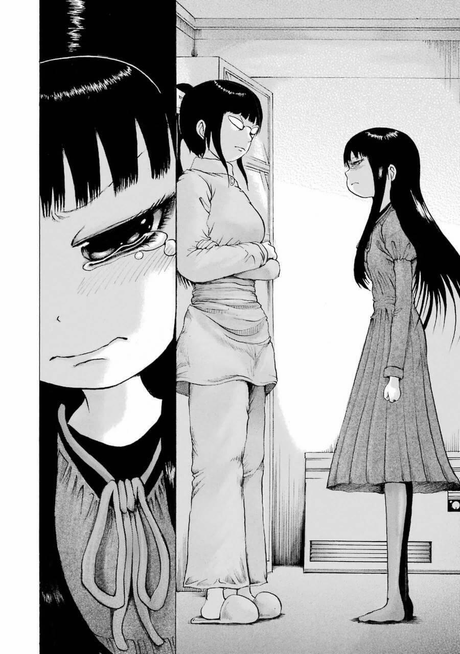 Hi Score Girl Chương 38 Trang 25