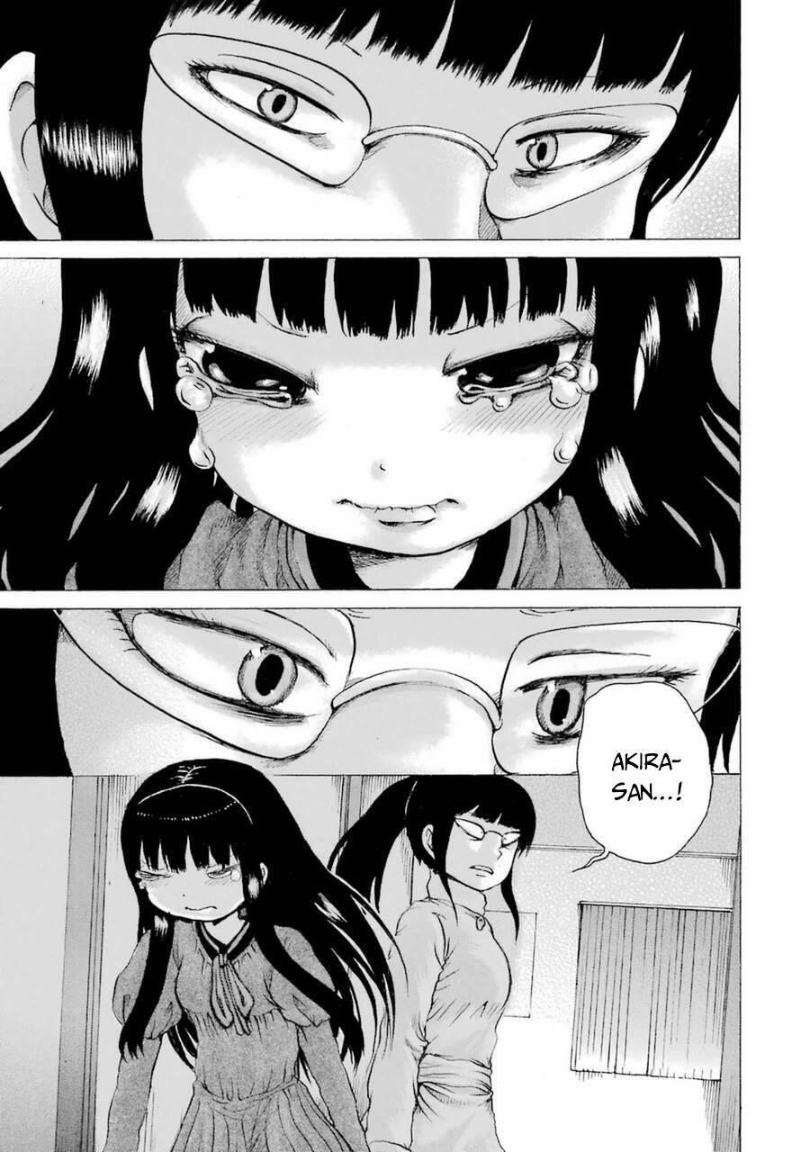 Hi Score Girl Chương 38 Trang 26