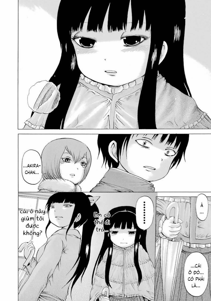 Hi Score Girl Chương 39 Trang 20