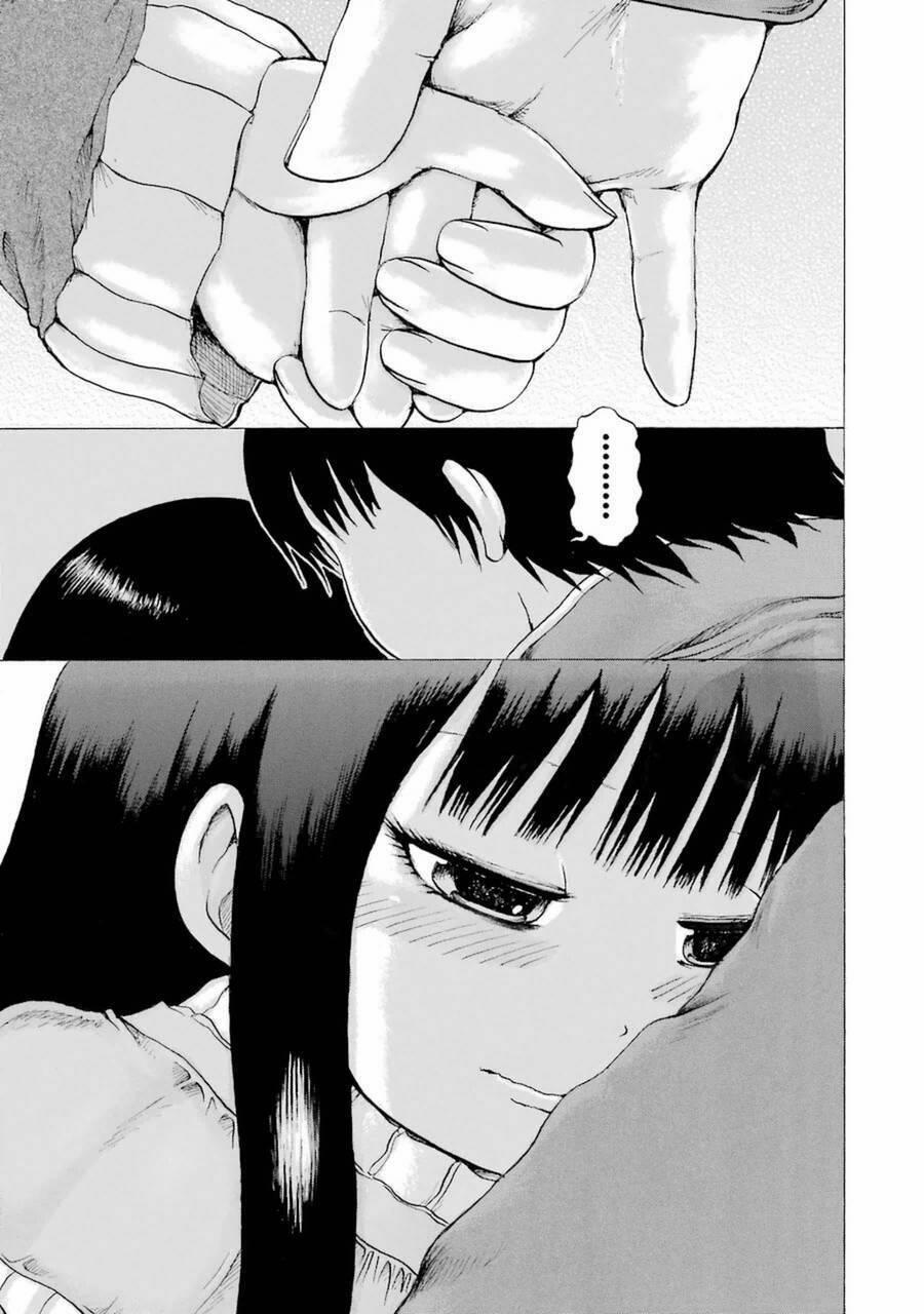 Hi Score Girl Chương 39 Trang 27