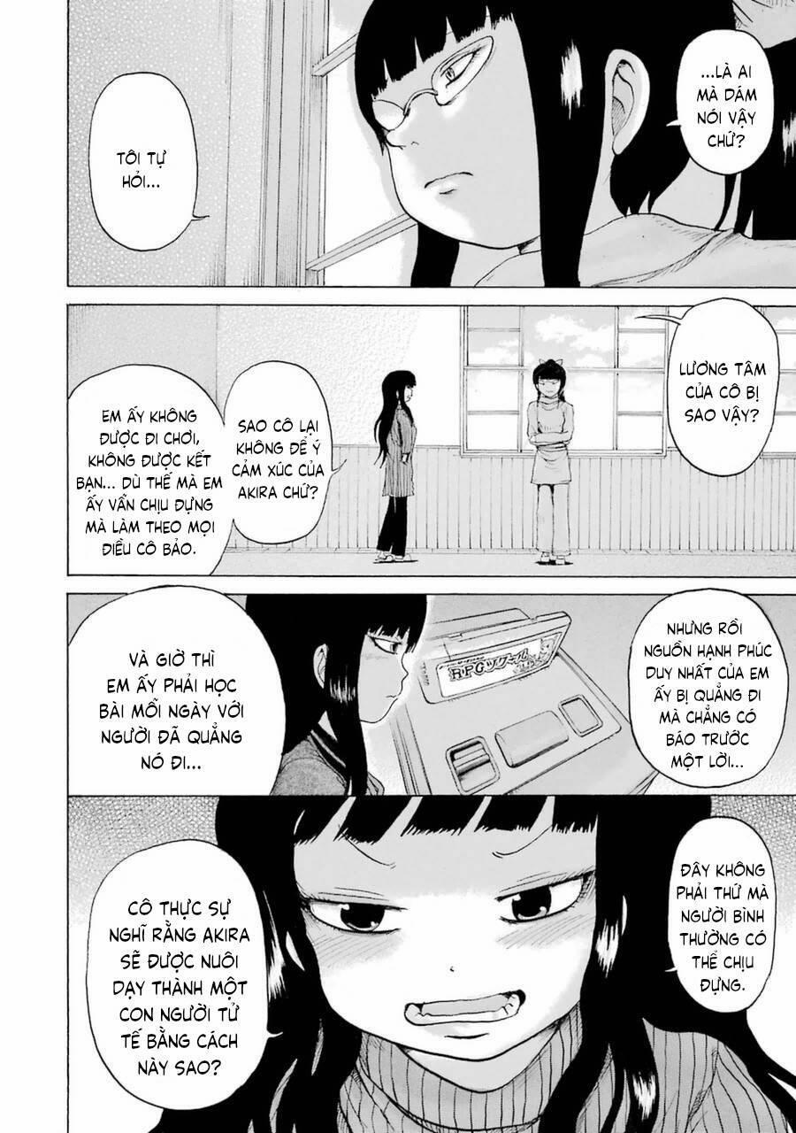 Hi Score Girl Chương 39 Trang 5