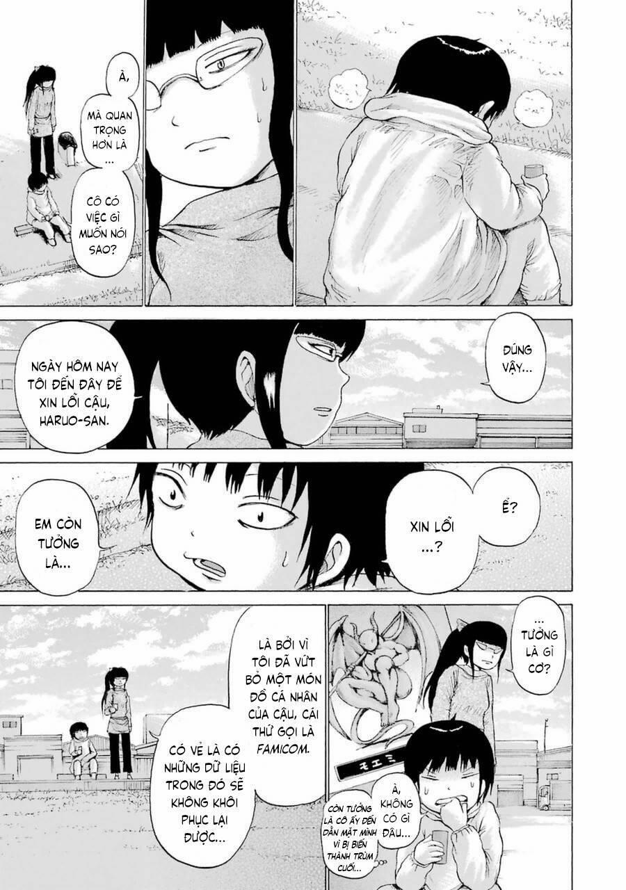 Hi Score Girl Chương 39 Trang 10