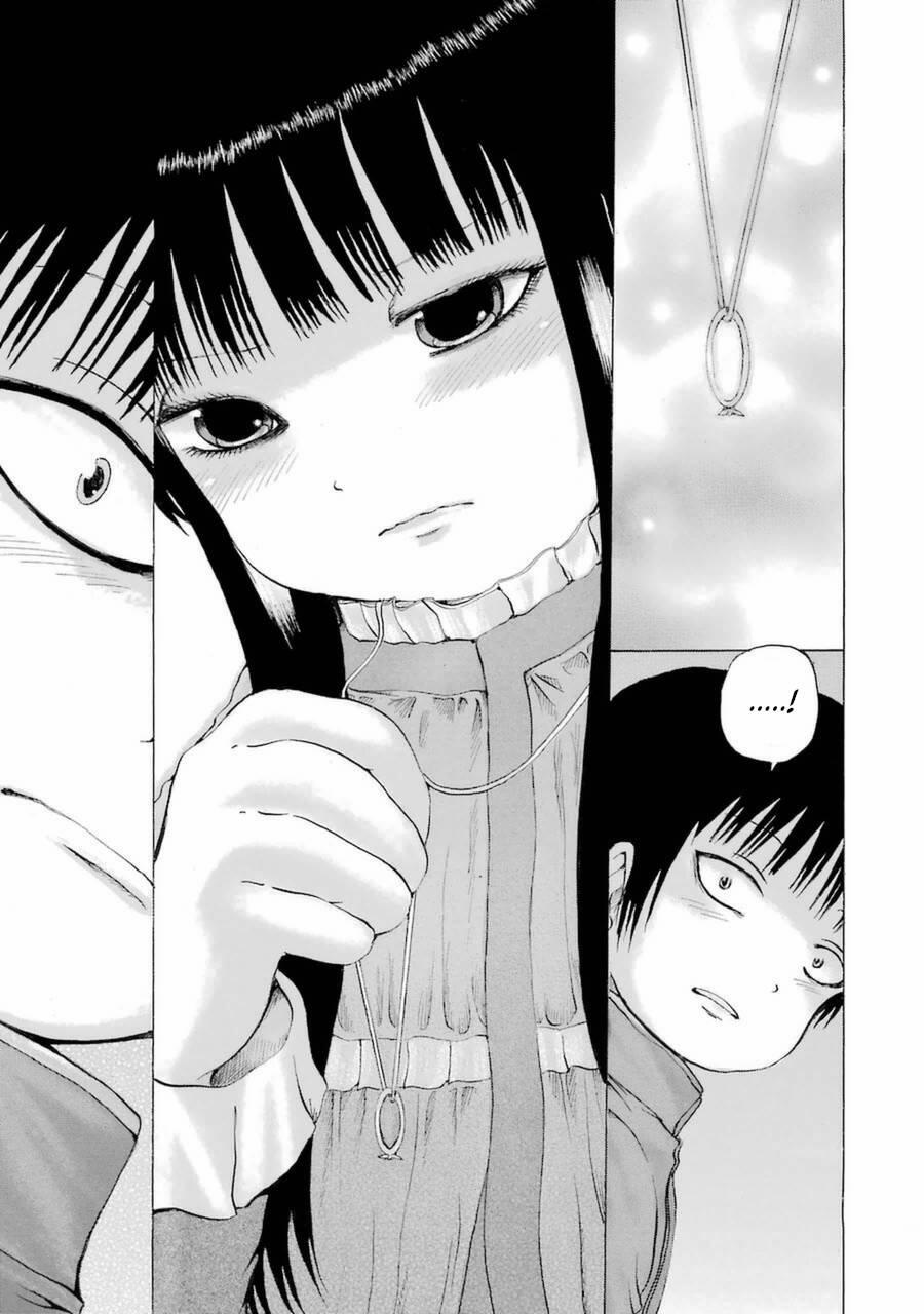 Hi Score Girl Chương 40 Trang 20