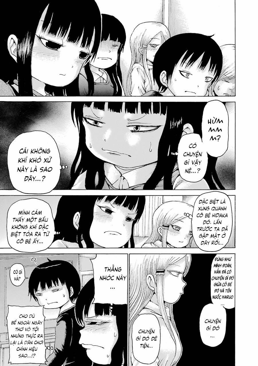 Hi Score Girl Chương 41 Trang 25