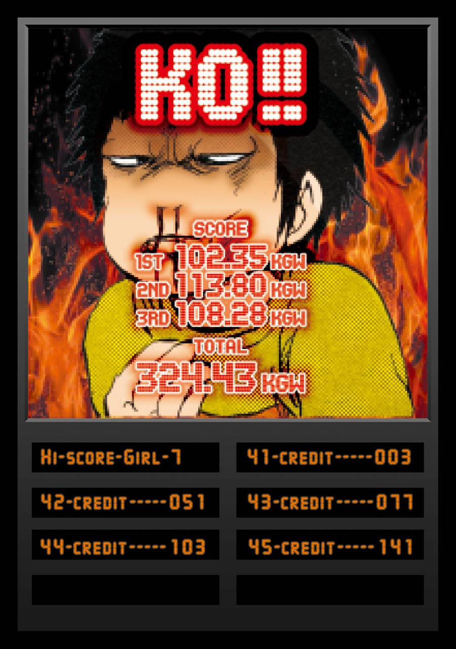 Hi Score Girl Chương 41 Trang 5